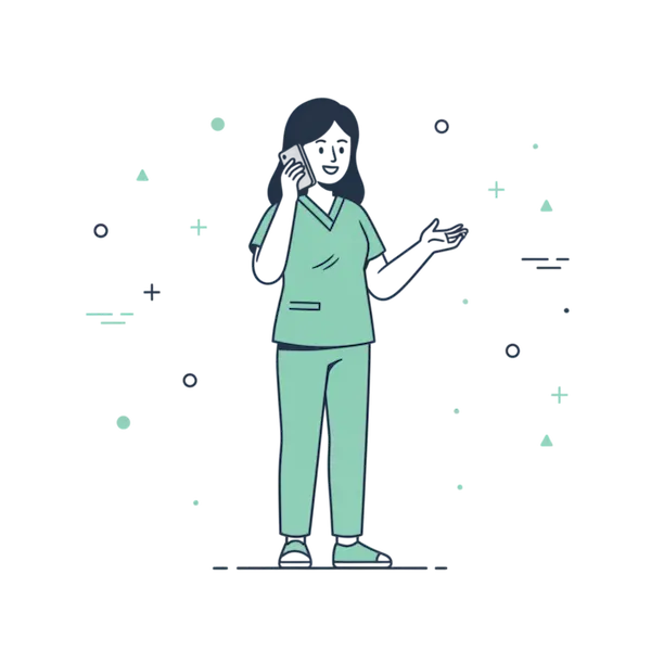 Equipo de soporte de Rocket ENARM listo para ayudarte