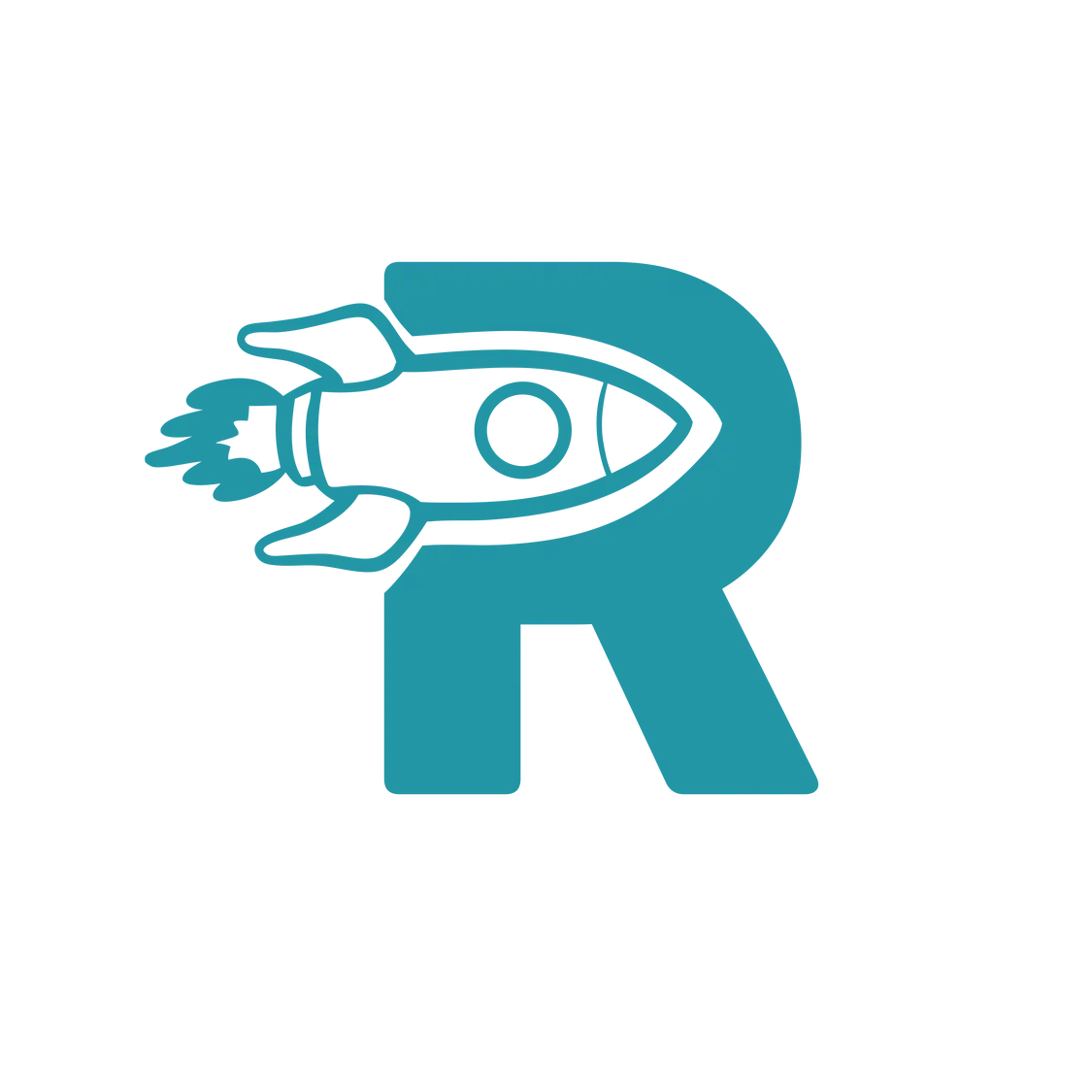 Rocket Enarm Simulador Logo