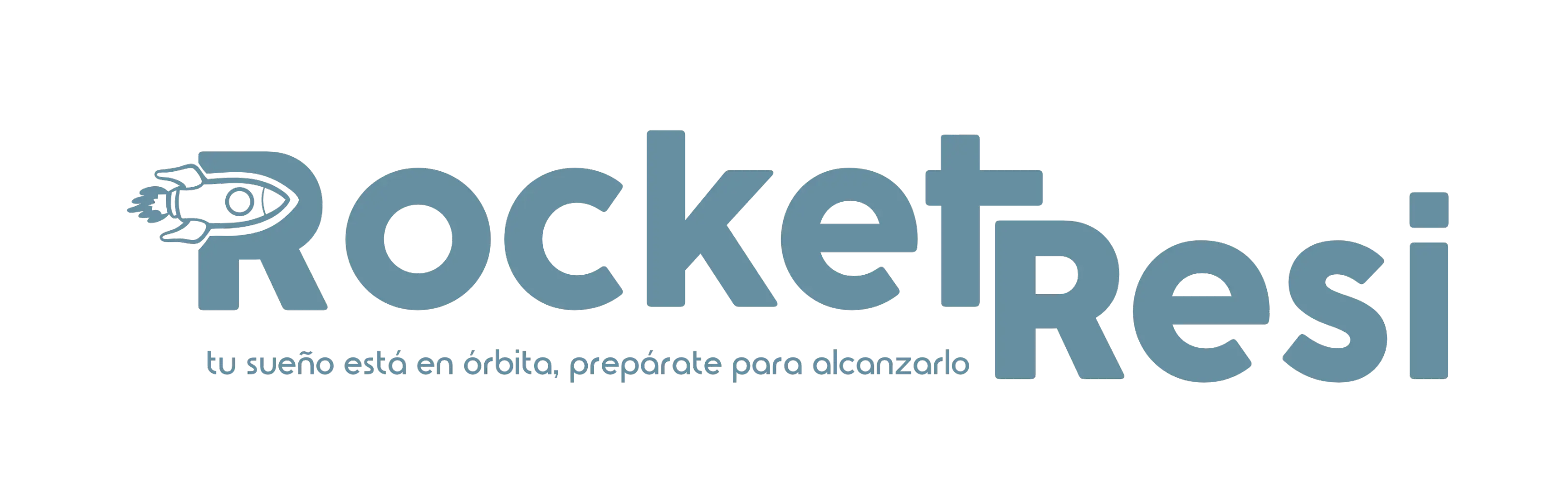 Rocket Enarm Simulador Logo